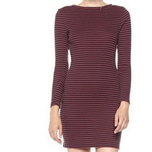 French Connection Tim Tim Dress - Picture 3 of 7